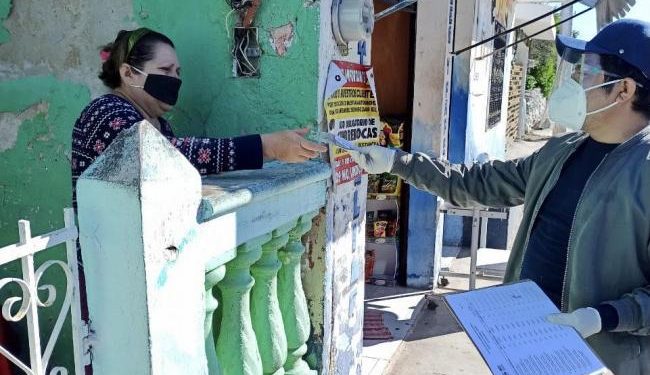 APOYA GOBIERNO DEL ESTADO A MILES DE ESTUDIANTES