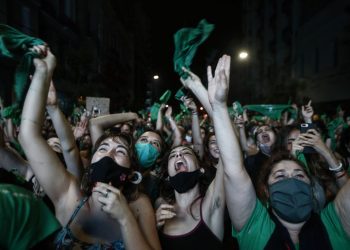 ARGENTINA, PUNTA DE LANZA PARA LA DESPENALIZACIÓN DEL ABORTO EN AMÉRICA LATINA