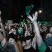 ARGENTINA, PUNTA DE LANZA PARA LA DESPENALIZACIÓN DEL ABORTO EN AMÉRICA LATINA