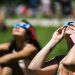 ARGENTINA VIVE UN ECLIPSE DE SOL DE ATRACTIVO TURÍSTICO PESE A LAS RESTRICCIONES