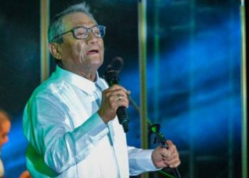 ARMANDO MANZANERO, GRAN MAESTRO
