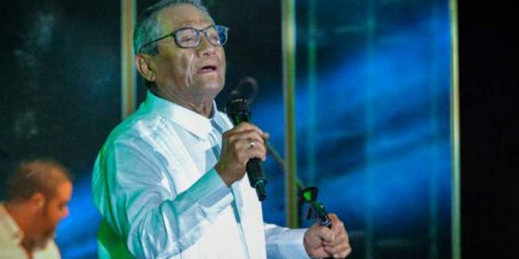 ARMANDO MANZANERO, GRAN MAESTRO