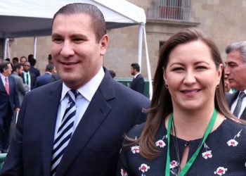 ARRESTOS POR ACCIDENTE DE MATHA ERIKA Y MORENO VALLE NO DESPEJAN LAS DUDAS