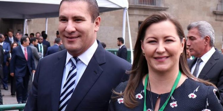 ARRESTOS POR ACCIDENTE DE MATHA ERIKA Y MORENO VALLE NO DESPEJAN LAS DUDAS