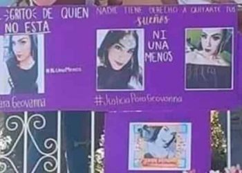 ASESINAN A OTRA MUJER TRANS EN OAXACA