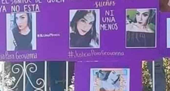 ASESINAN A OTRA MUJER TRANS EN OAXACA