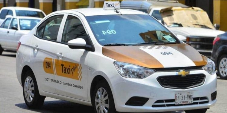 AUMENTA DEMANDA DEL SERVICIO DE TAXI PLUS ÉLITE EN 100%