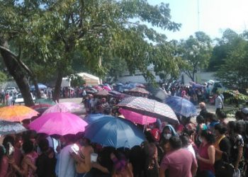 AVANZA PAGO DE BIENESTAR A 30 MIL APOYOS A DAMNIFICADOS