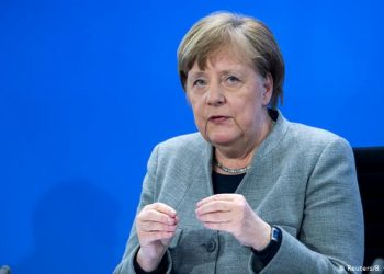 BACHELET ALERTA QUE EL MUNDO NO PUEDE VOLVER A SER EL MISMO TRAS LA PANDEMIA