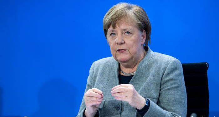 BACHELET ALERTA QUE EL MUNDO NO PUEDE VOLVER A SER EL MISMO TRAS LA PANDEMIA