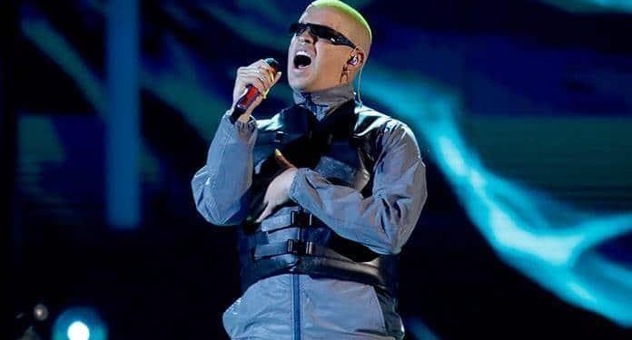BAD BUNNY HACE HISTORIA EN LA LISTA BILLBOARD 200 CON LA PRIMERA POSICIÓN