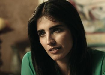 BÁRBARA DE REGIL, CARLA NIETO Y RUBÉN ZAMORA REVIVEN LA CINTA «CONSCIENCIA»