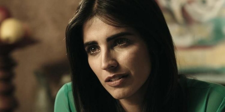 BÁRBARA DE REGIL, CARLA NIETO Y RUBÉN ZAMORA REVIVEN LA CINTA «CONSCIENCIA»