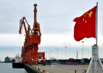 BIDEN AFIRMA QUE NO RETIRARÁ LOS ARANCELES A CHINA DE MANERA INMEDIATA