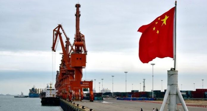 BIDEN AFIRMA QUE NO RETIRARÁ LOS ARANCELES A CHINA DE MANERA INMEDIATA