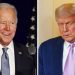 BIDEN Y TRUMP HARÁN CAMPAÑA EL LUNES EN GEORGIA POR EL CONTROL DEL SENADO
