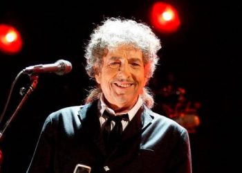 BOB DYLAN VENDE LOS DERECHOS DE TODO SU CATÁLOGO A UNIVERSAL