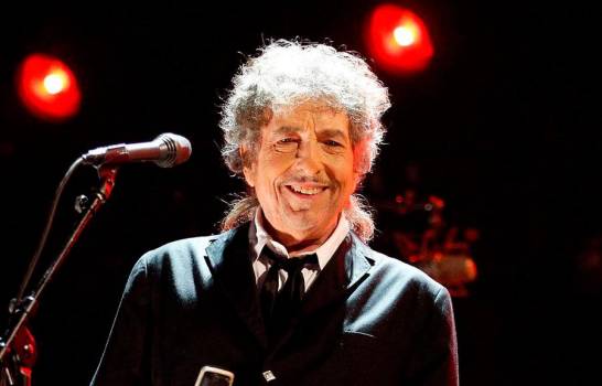 BOB DYLAN VENDE LOS DERECHOS DE TODO SU CATÁLOGO A UNIVERSAL