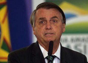 BOLSONARO: «NO SÉ QUIÉN ES EL PRESIDENTE DE CUBA EN ESTE MOMENTO»