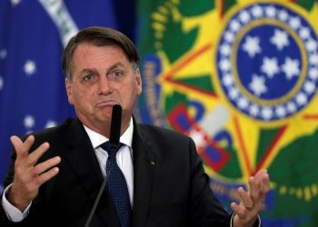 BOLSONARO: «SI DEPENDE DE MÍ, EL ABORTO JAMÁS SERÁ APROBADO» EN BRASIL