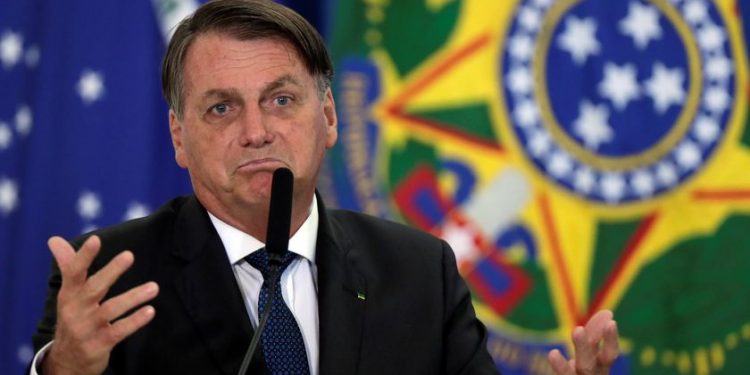 BOLSONARO: «SI DEPENDE DE MÍ, EL ABORTO JAMÁS SERÁ APROBADO» EN BRASIL