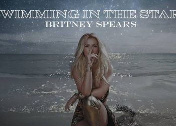 BRITNEY SPEARS PUBLICA UNA CANCIÓN INÉDITA POR SU 39 CUMPLEAÑOS
