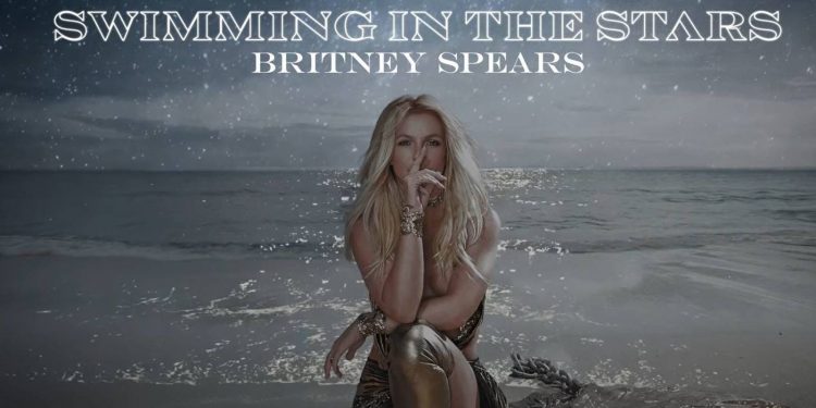 BRITNEY SPEARS PUBLICA UNA CANCIÓN INÉDITA POR SU 39 CUMPLEAÑOS