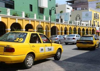 BUSCA MOVILIDAD DISMINUIR CONTAGIOS POR COVID-19 EN TRANSPORTE PÚBLICO