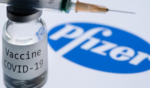 CANADÁ APRUEBA EL USO DE LA VACUNA DE PFIZER CONTRA LA COVID-19