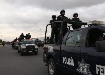 CAPTURAN A 13 PERSONAS LIGADAS A CÁRTELES EN GUANAJUATO
