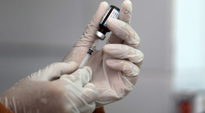 CHILE INICIARÁ LA VACUNACIÓN CONTRA LA COVID-19 EL 24 DE DICIEMBRE