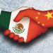 CHINA DESPLAZA A MÉXICO COMO PRINCIPAL SOCIO COMERCIAL DE EU