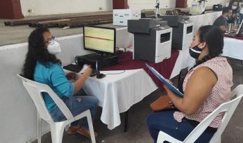 CIERRA CON BUENOS RESULTADOS LA “JORNADA VIRTUAL DE EMPLEO PARA LA MUJER”