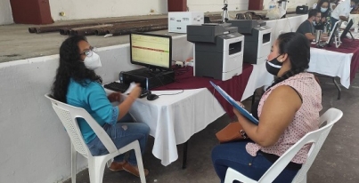 CIERRA CON BUENOS RESULTADOS LA “JORNADA VIRTUAL DE EMPLEO PARA LA MUJER”