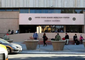 CIERRE FRONTERIZO PROPICIA UN NUEVO NEGOCIO: «TE HACEMOS EL MANDADO EN EEUU»