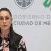 CIUDAD DE MÉXICO SE ENCUENTRA EN MOMENTO CRÍTICO POR COVID-19, DICE ALCALDESA