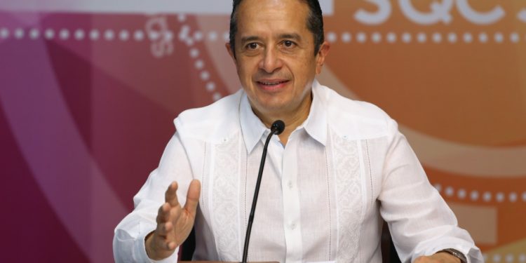 LA PREVENCIÓN Y LOS HÁBITOS DE HIGIENE SEGUIRÁN SIENDO NUESTROS MEJORES ALIADOS EN 2021: CARLOS JOAQUÍN