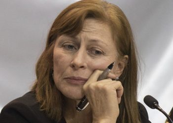 CLOUTHIER, UNA «TÍA TATIS» PARA ACERCAR AL GOBIERNO CON EMPRESARIOS