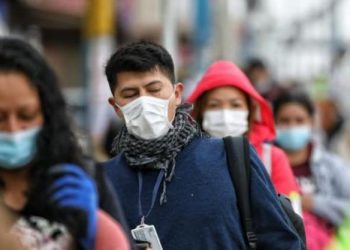 COLOMBIA SE PREPARA PARA UNA NAVIDAD SIN FIESTAS POR INCREMENTO DE COVID-19