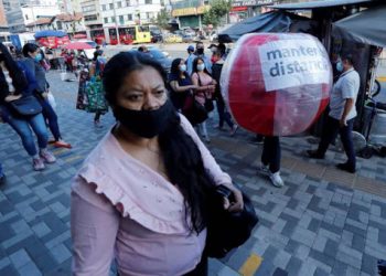 COLOMBIA TIENE RÉCORD DE CONTAGIOS Y SOBREPASA LOS 40.000 MUERTOS POR COVID-19