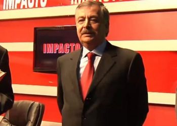 CON UNA NOTA SUICIDA, SE DESPIDE PERIODISTA JUAN BUSTILLOS