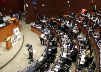 CONGRESO AVALA REFORMA JUDICIAL CRITICADA POR DEBILITAR LA AUTONOMÍA