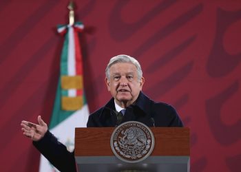 CONGRESOS LOCALES AVALAN LA SUPRESIÓN DEL FUERO DEL PRESIDENTE DE MÉXICO