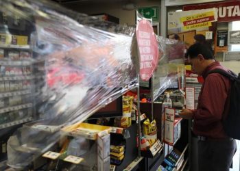 CONSEJO FINANCIERO DE MÉXICO ADVIERTE QUE RIESGOS PODRÍAN «INTENSIFICARSE»