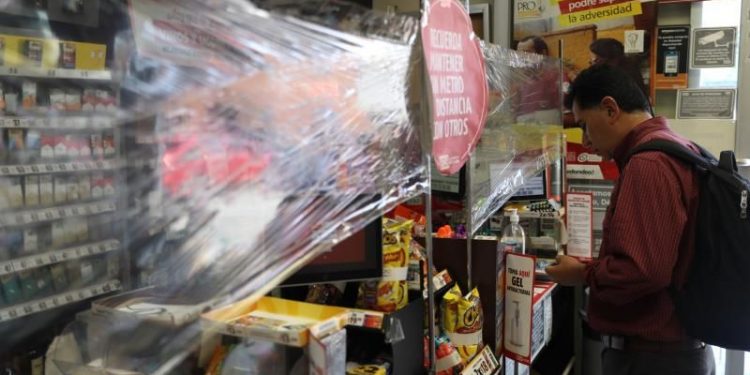 CONSEJO FINANCIERO DE MÉXICO ADVIERTE QUE RIESGOS PODRÍAN «INTENSIFICARSE»