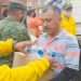 CONTINÚA SIN TREGUA LLEGANDO AYUDA HUMANITARIA A FAMILIAS AFECTADAS POR INUNDACIONES
