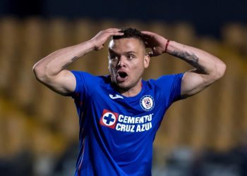 CRUZ AZUL, ABRE SEMIFINALES ANTE PUMAS