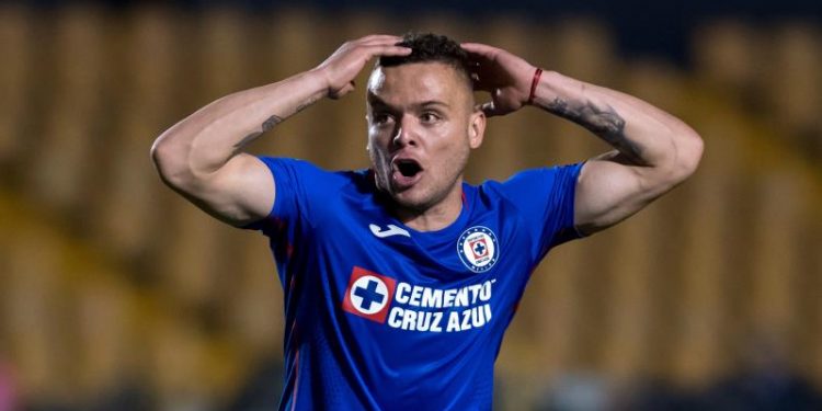 CRUZ AZUL, ABRE SEMIFINALES ANTE PUMAS