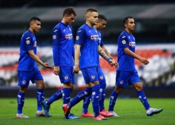 CRUZ AZUL SALDRÁ A CURARSE LAS HERIDAS EN LA LIGA DE CAMPEONES DE CONCACAF