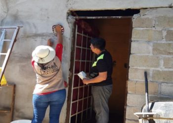 CULMINA BIENESTAR CENSOS EN EL MUNICIPIO DE CENTRO